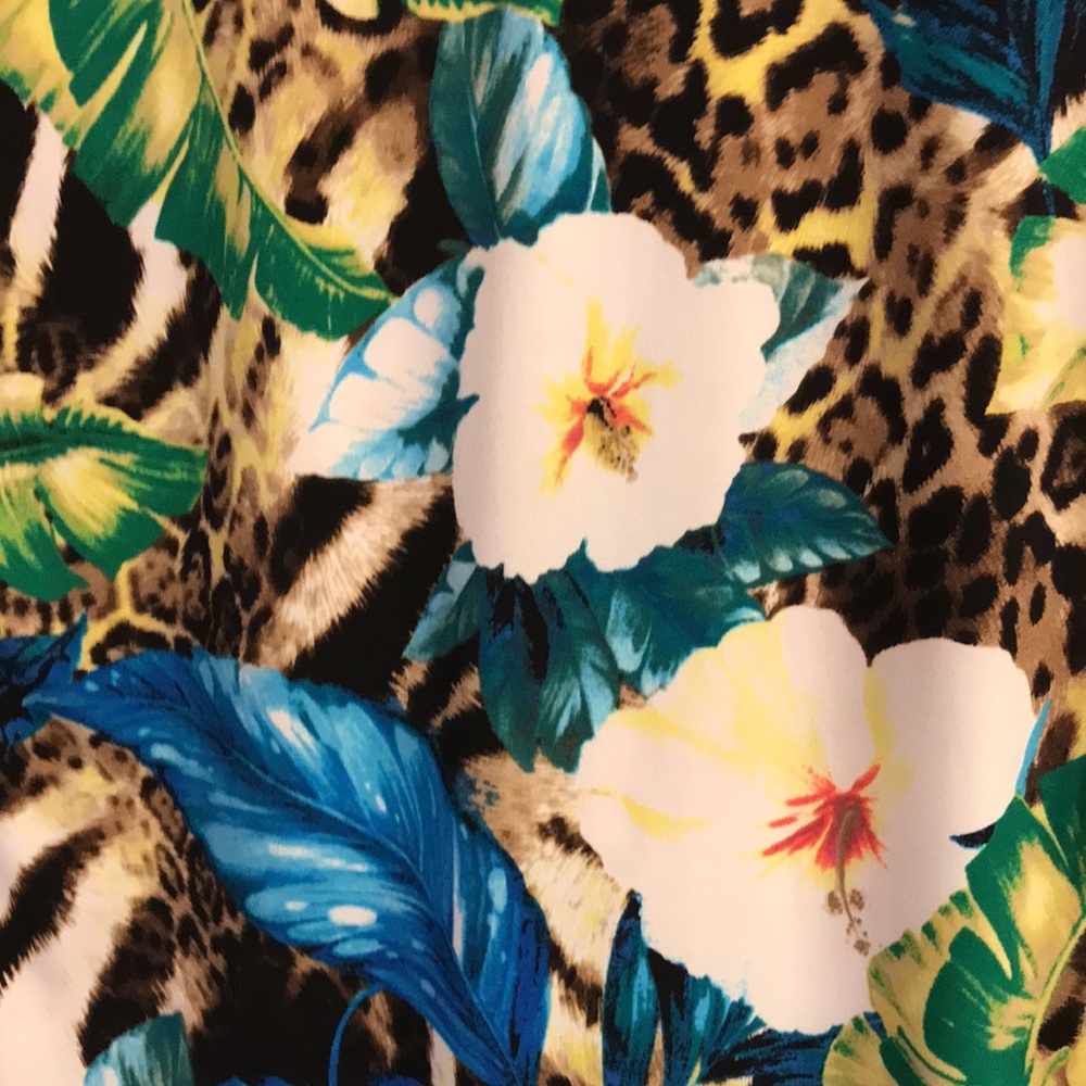 Tropical Ensemble!! - Picture 8 of 10